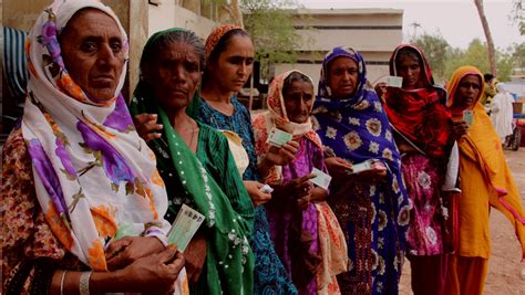 smart security service for women in pakistan|Building trust: Pakistan police address barriers to women's access to.